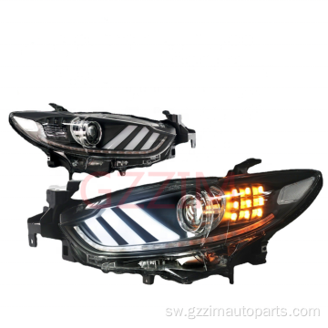 Mazda Atenza 2014-2015 Auto Lamp Front Light